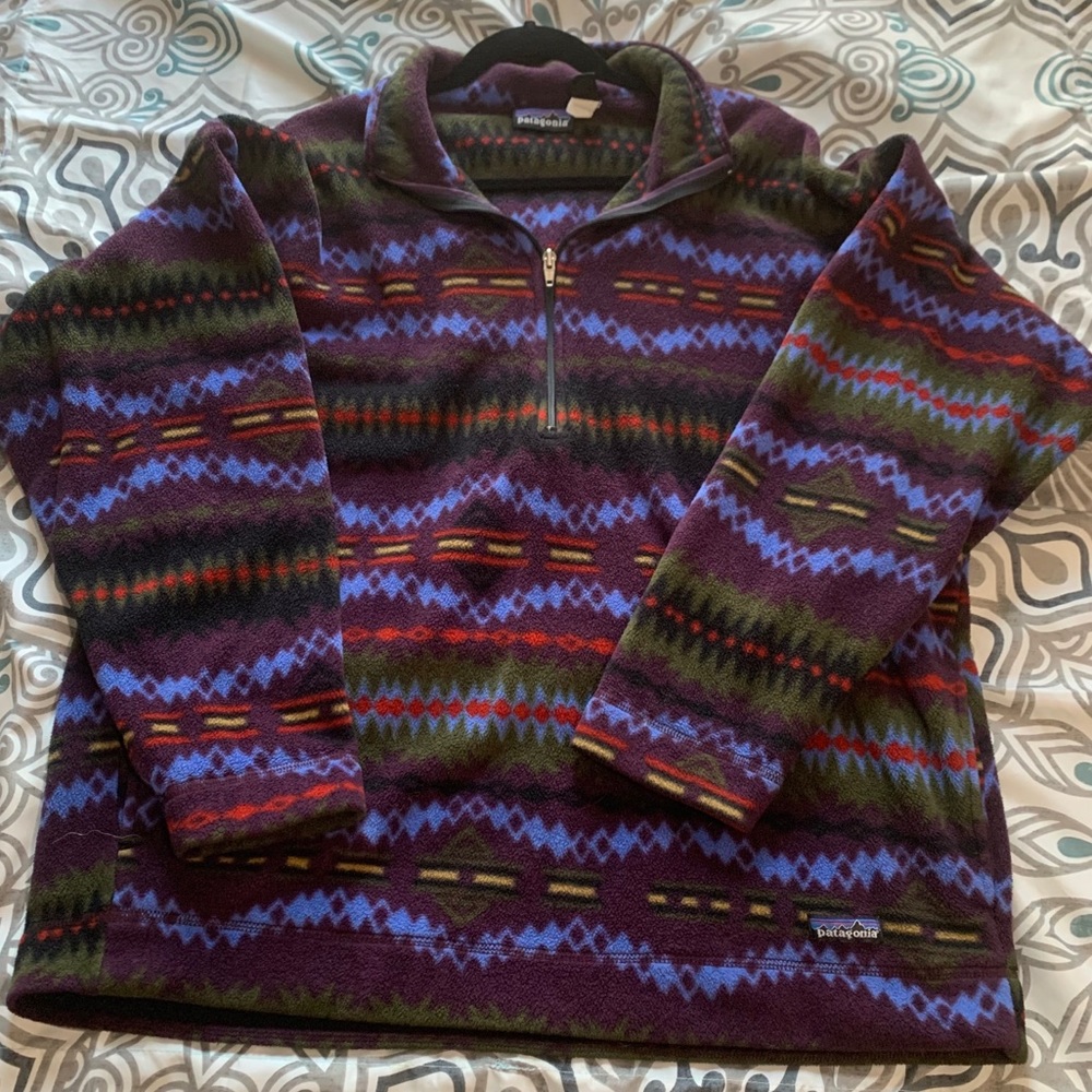 Vintage Patagonia